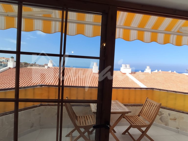 Apartment for Sale in Torviscas, Las Bouganvillas 7