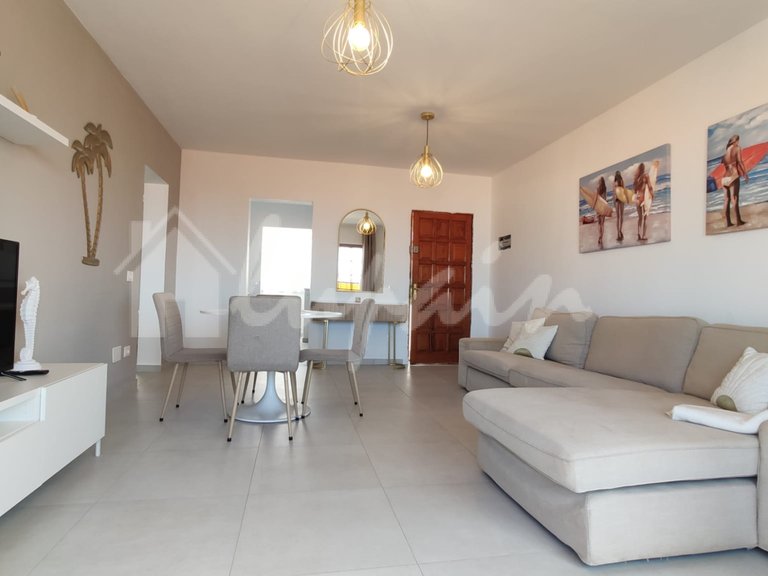 Apartment for Sale in Torviscas, Las Bouganvillas 10