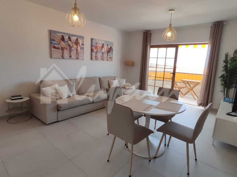 Apartment for Sale in Torviscas, Las Bouganvillas 9