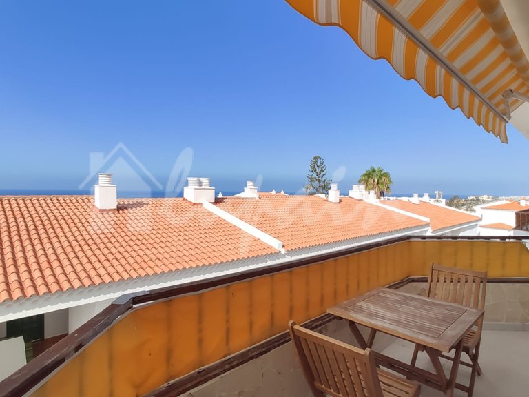 Apartment for Sale in Torviscas, Las Bouganvillas 8