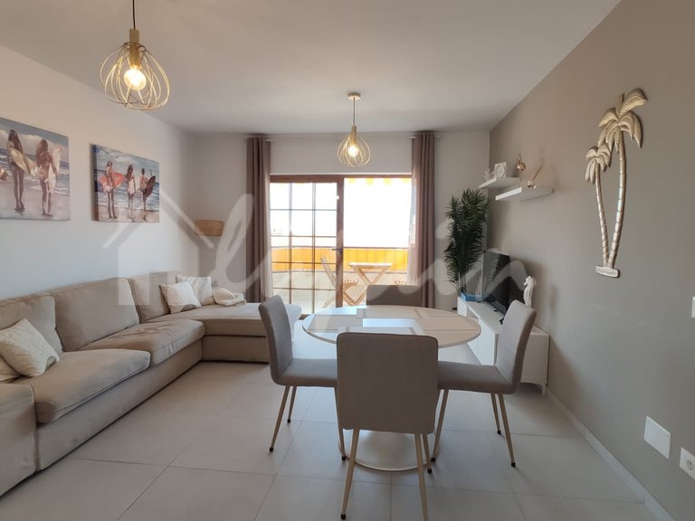 Apartment for Sale in Torviscas, Las Bouganvillas 11