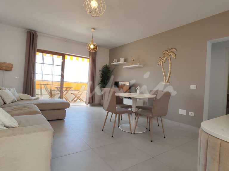 Apartment for Sale in Torviscas, Las Bouganvillas 12