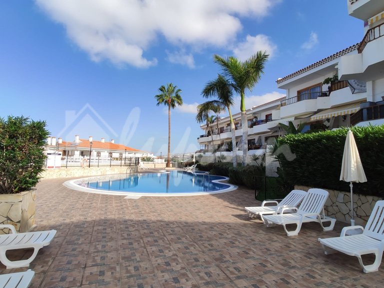 Apartment for Sale in Torviscas, Las Bouganvillas 3
