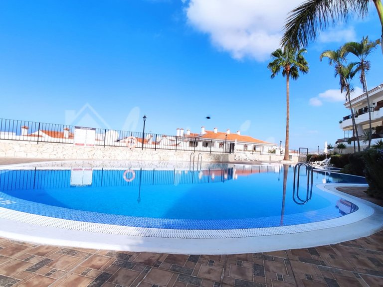 Apartment for Sale in Torviscas, Las Bouganvillas 2