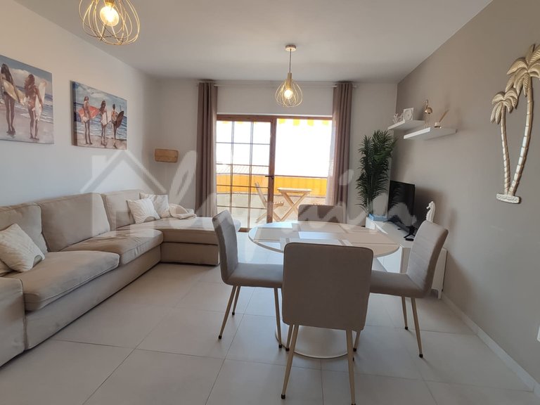 Apartment for Sale in Torviscas, Las Bouganvillas 13