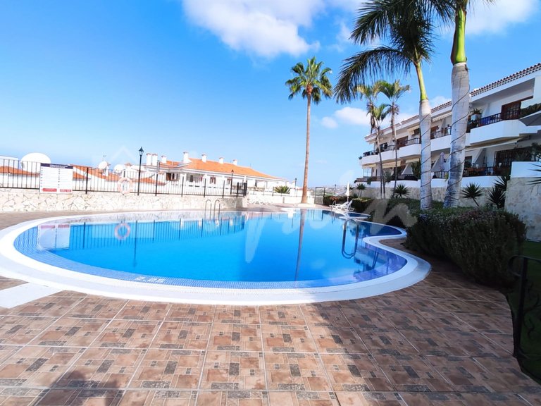 Apartment for Sale in Torviscas, Las Bouganvillas 1