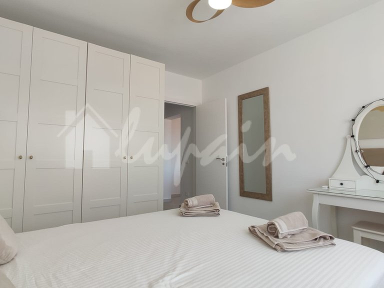 Apartment for Sale in Torviscas, Las Bouganvillas 19