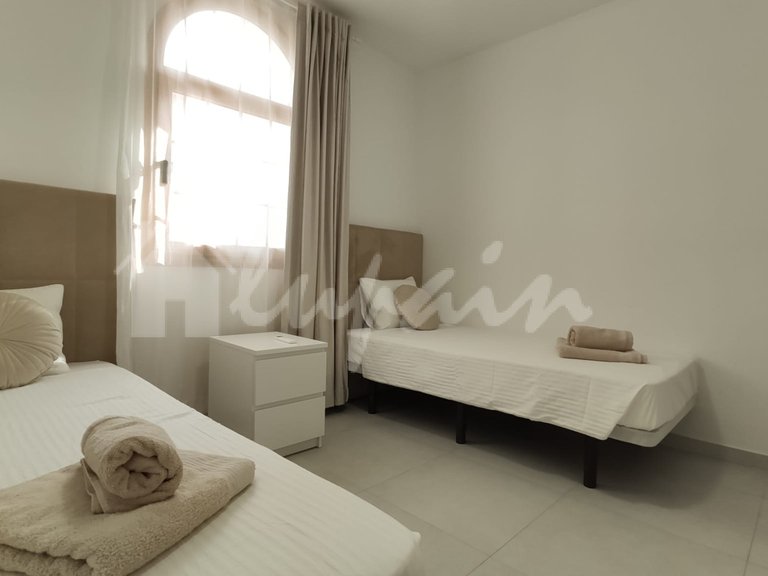 Apartment for Sale in Torviscas, Las Bouganvillas 21