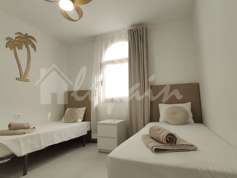 Apartment for Sale in Torviscas, Las Bouganvillas 24