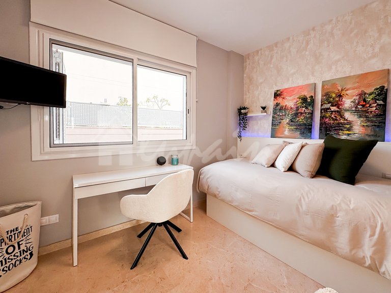 Villa for Sale in Puerto Santiago, Tenerife 33