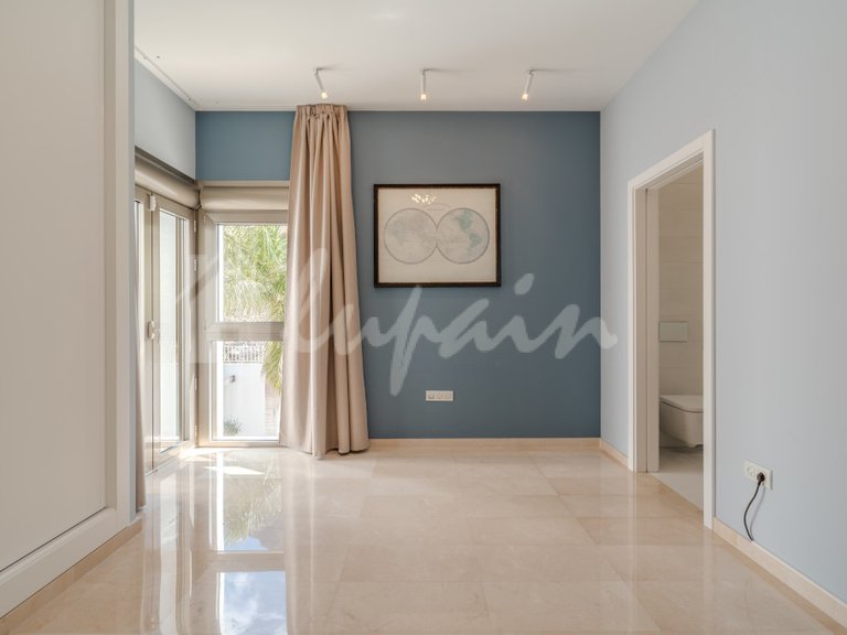 Villa for Sale in Torviscas, Roque Del Conde 61