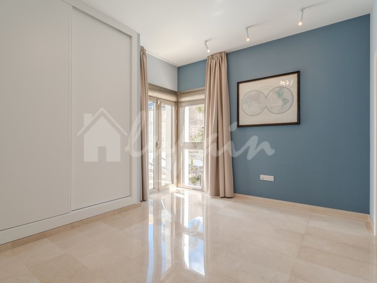 Villa for Sale in Torviscas, Roque Del Conde 62