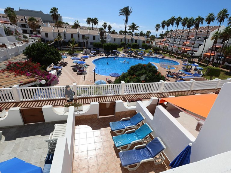 Apartment for Sale in Playa De Las Americas, Parque Santiago 9