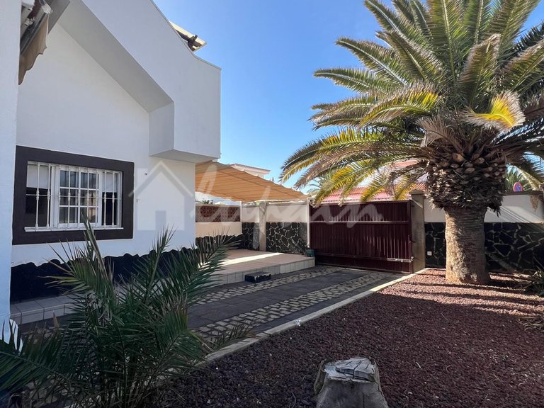 Apartment for Sale in Costa Del Silencio, La Baraca 6