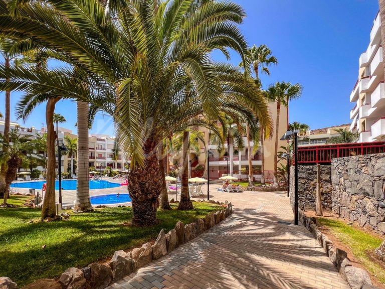 Takvåning till salu i Palm Mar, Los Balandros 47