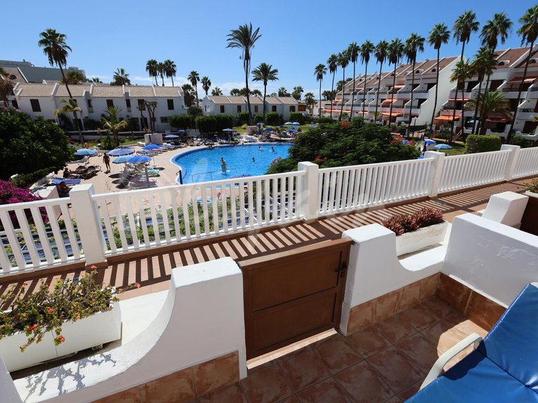 Apartment for Sale in Playa De Las Americas, Parque Santiago 46