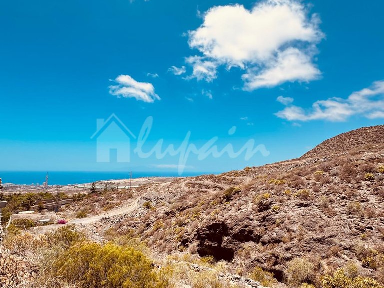 Town House for Sale in Chayofa, Residential Elena 11