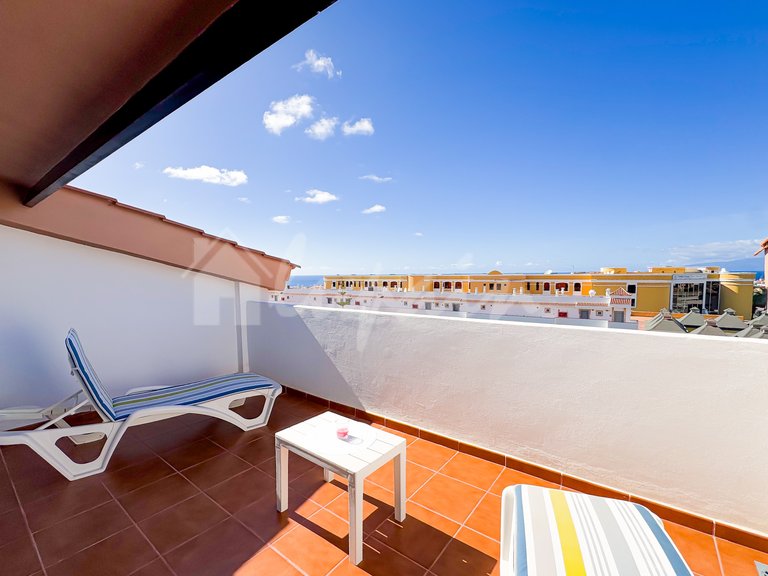 Apartment for Sale in Bahia Del Duque, Oasis Dakota 9