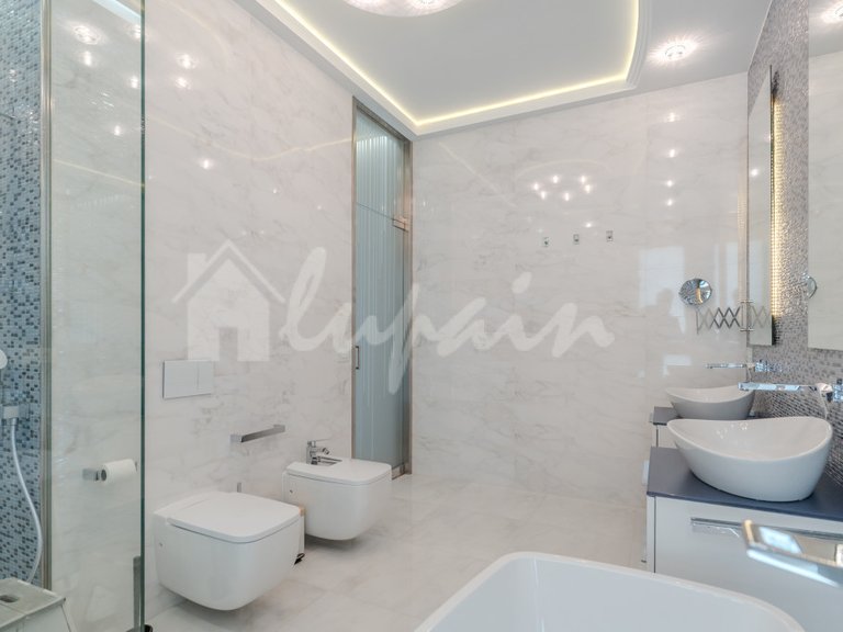 Villa for Sale in Torviscas, Roque Del Conde 67