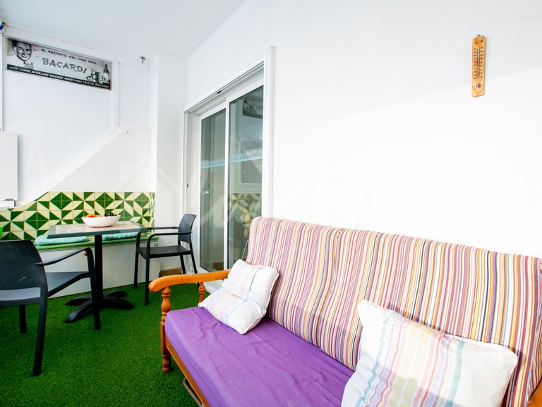 Apartment for Sale in Playa Paraiso, Paraiso Del Sur 3