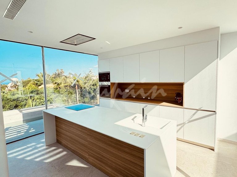 Villa for Sale in San Eugenio, Siam Gardens 10