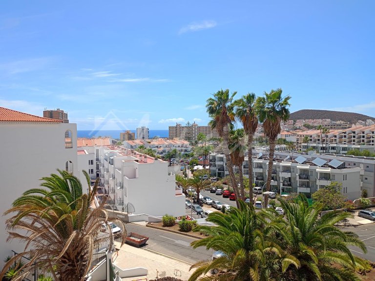 Apartment for Sale in Los Cristianos, Summerland 1