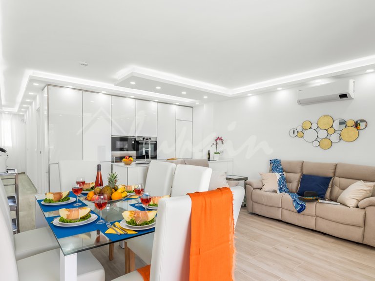 Penthouse for Sale in Los Cristianos, Vistahermosa 8