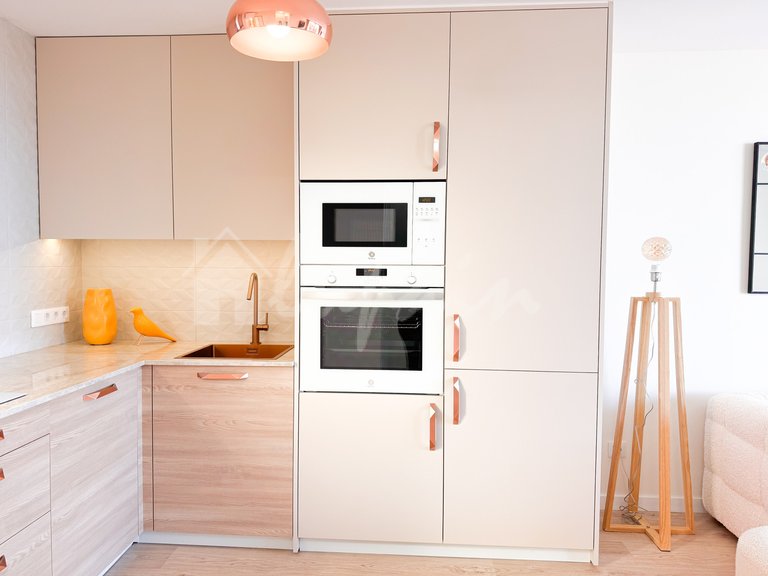 Apartment for Sale in San Eugenio, Tenerife 13