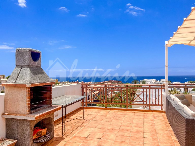 Takvåning till salu i Palm Mar, Los Balandros 5