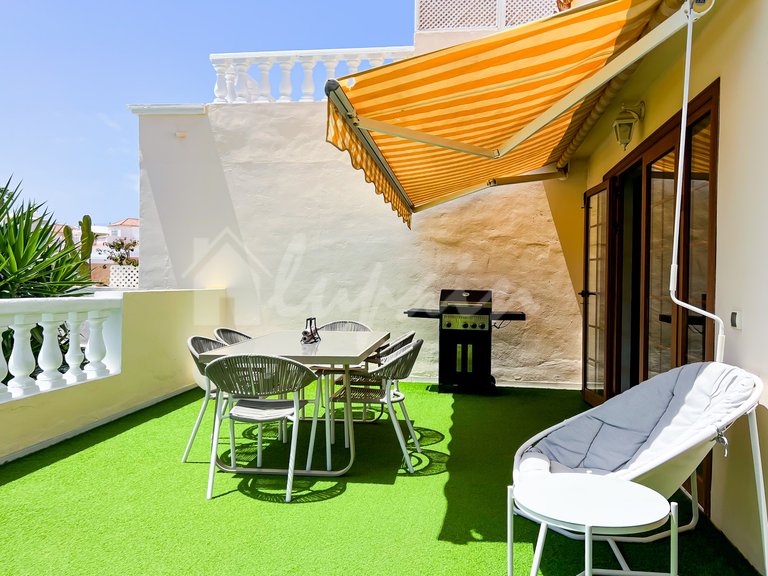 Apartment for Sale in San Eugenio, Parque Cristina 7