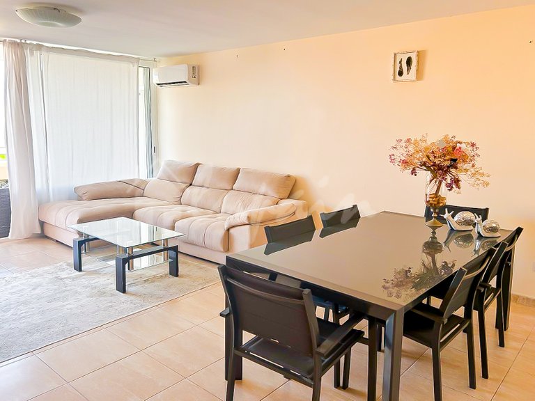 Town House for Sale in Costa Adeje, Los Girasoles 9