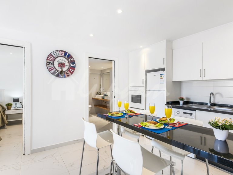 Apartment for Sale in Los Cristianos, La Chunga 10