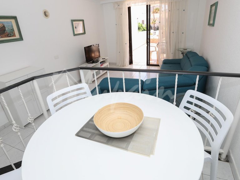 Apartment for Sale in Playa De Las Americas, Parque Santiago 39
