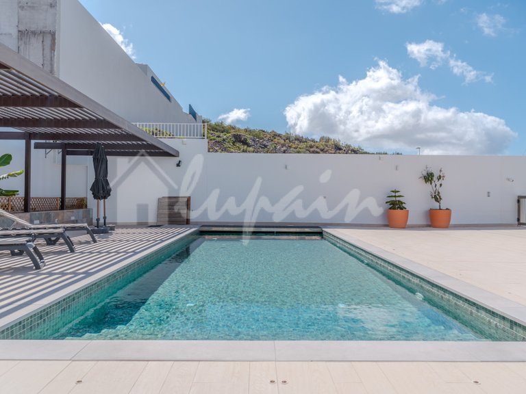 Villa for Sale in Torviscas, Roque Del Conde 7