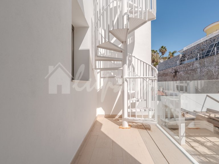Villa for Sale in Torviscas, Roque Del Conde 68