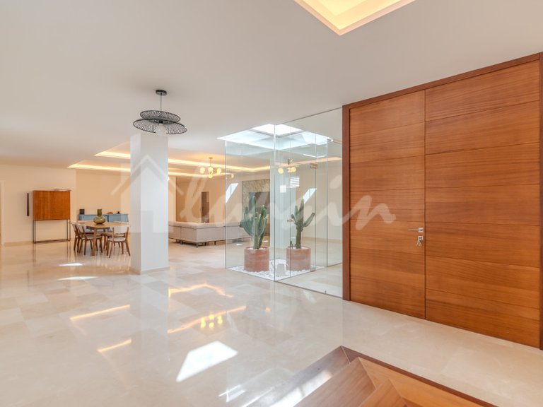 Villa for Sale in Torviscas, Roque Del Conde 70