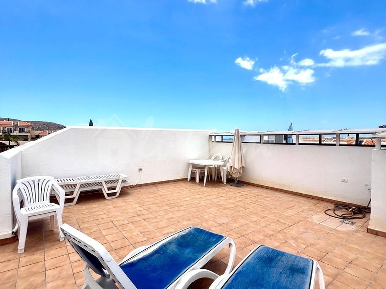 Apartment for Sale in Los Cristianos, El Mirador 1