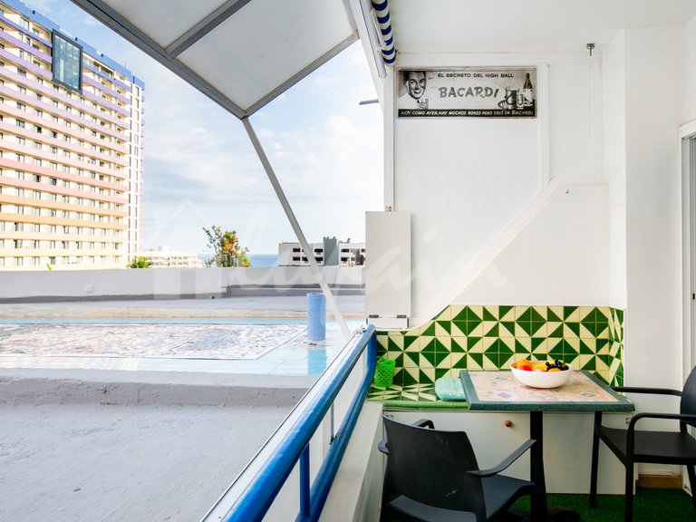 Apartment for Sale in Playa Paraiso, Paraiso Del Sur 15