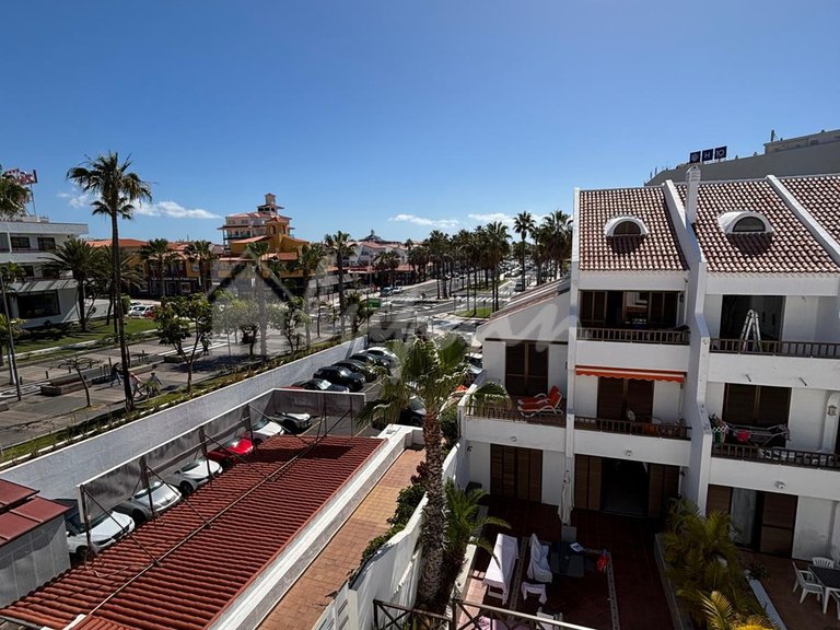 Apartment for Sale in Playa De Las Americas, Parque Santiago 3