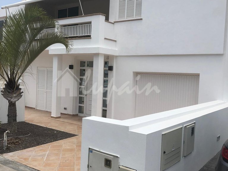 Town House for Sale in Costa Del Silencio, Bellavista 2