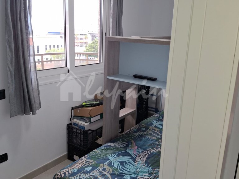 Apartment for Sale in Los Cristianos, Edificio Eden 8