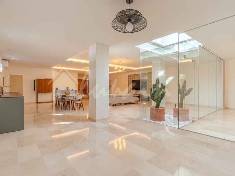 Villa for Sale in Torviscas, Roque Del Conde 71