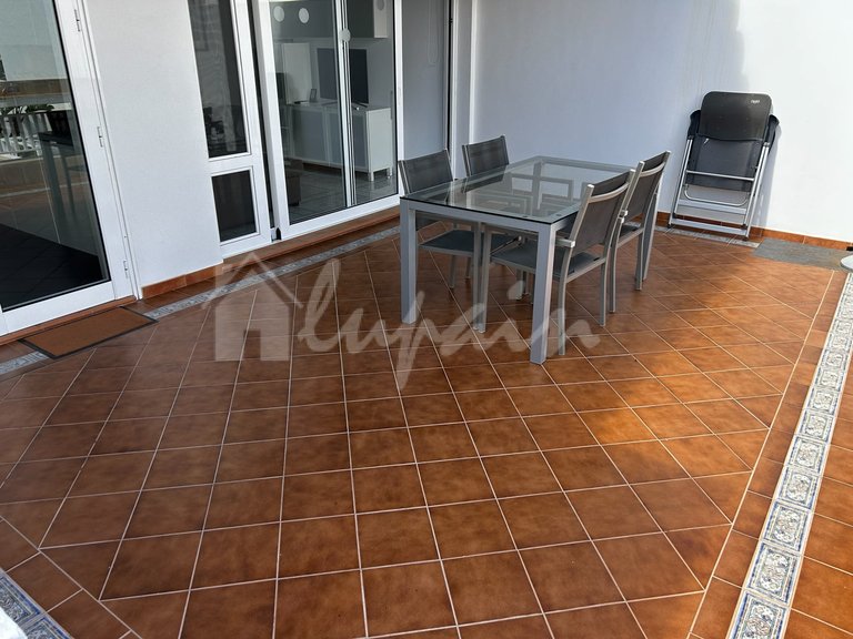 Town House for Sale in Costa Del Silencio, Bellavista 5