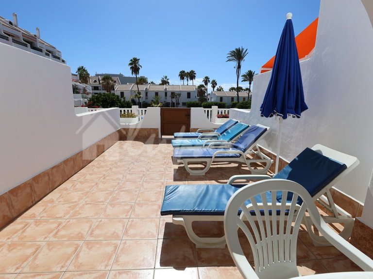 Apartment for Sale in Playa De Las Americas, Parque Santiago 13