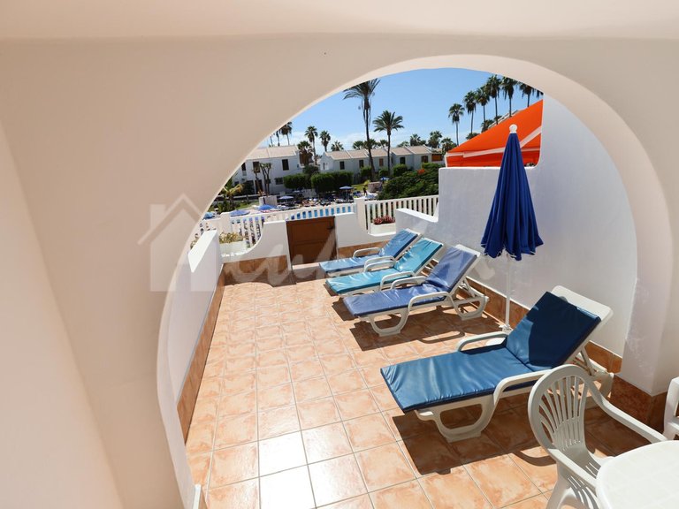 Apartment for Sale in Playa De Las Americas, Parque Santiago 40