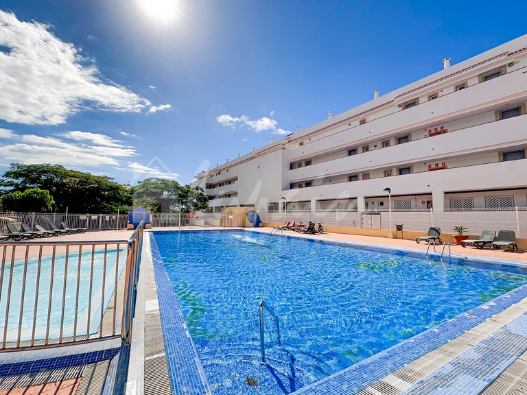 Apartment for Sale in Bahia Del Duque, Oasis Dakota 3