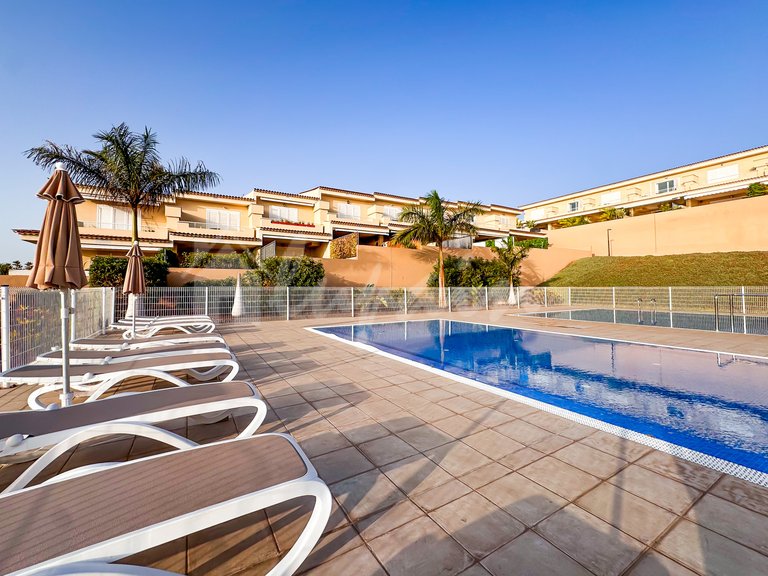 Villa for Sale in Puerto Santiago, Tenerife 5