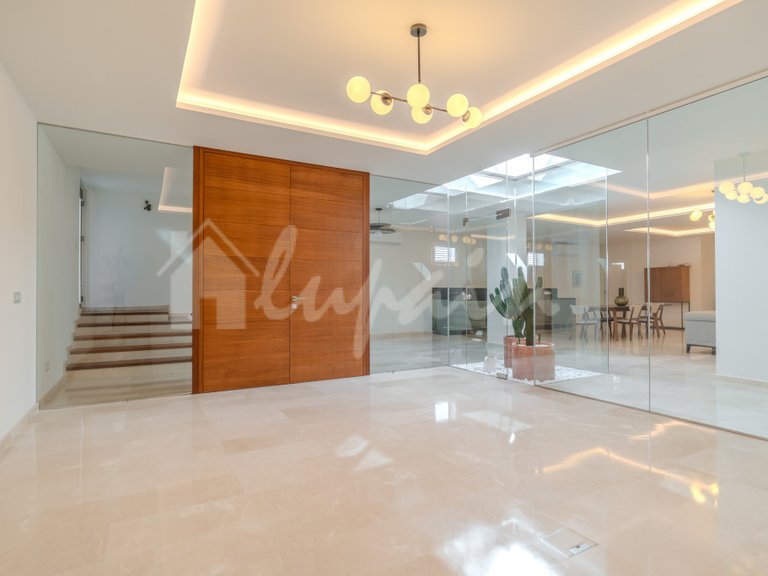 Villa for Sale in Torviscas, Roque Del Conde 73