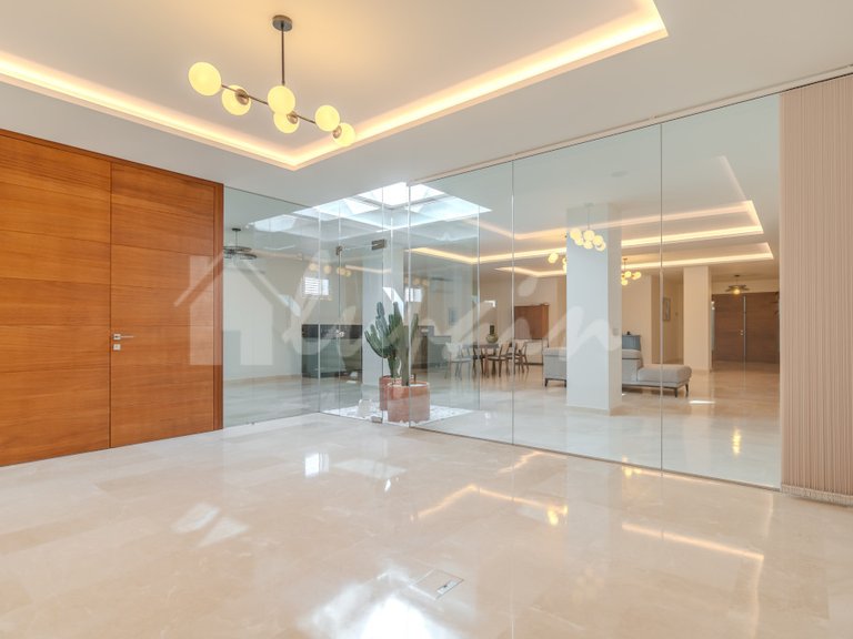 Villa for Sale in Torviscas, Roque Del Conde 74