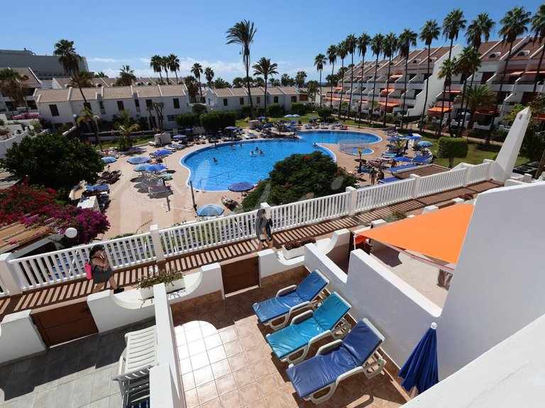 Apartment for Sale in Playa De Las Americas, Parque Santiago 47